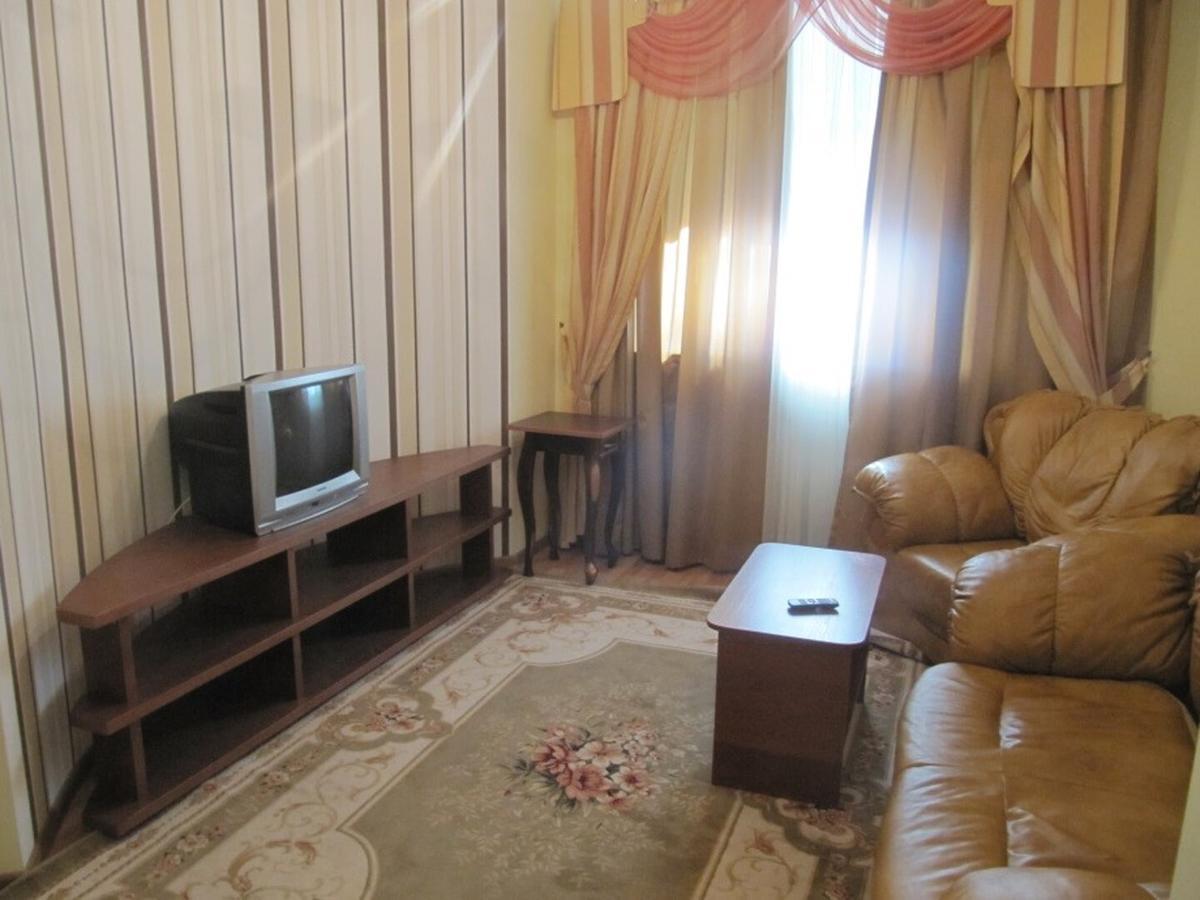 Karpaty Hotell Jaremtsje Eksteriør bilde