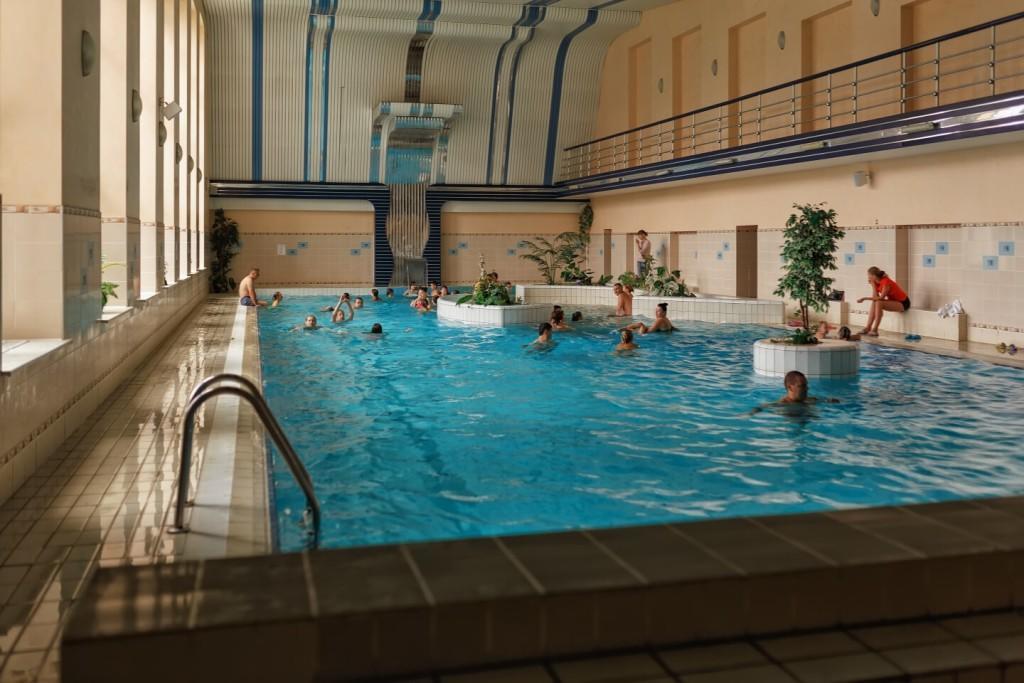 Karpaty Hotell Jaremtsje Eksteriør bilde