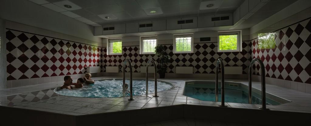 Karpaty Hotell Jaremtsje Eksteriør bilde